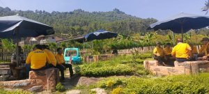 Puncak Srege, Destinasi Wisata Baru di Ngantang dengan View 180 Derajat Siap Sambut Pecinta Alam