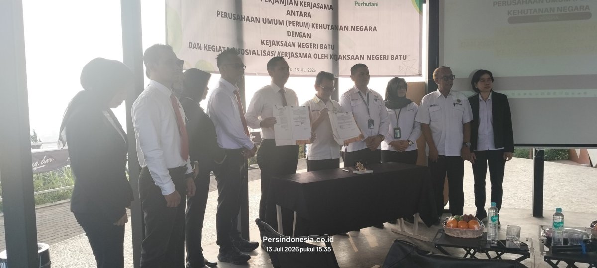 LMDH Curhat Soal Proses PKS Berbelit, Kajari Batu Buka Layanan Konsultasi Hukum Gratis