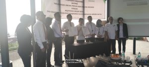 LMDH Curhat Soal Proses PKS Berbelit, Kajari Batu Buka Layanan Konsultasi Hukum Gratis