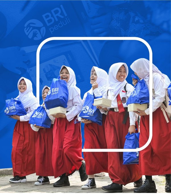 BRI Region 13 Malang Gandeng 25 Kantor Cabang, Salurkan Rp22,3 Miliar untuk Masyarakat