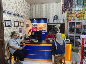 104 Ribu Agen BRILink di Malang, Arie Wibowo: Akses Perbankan Makin Dekat dengan Masyarakat