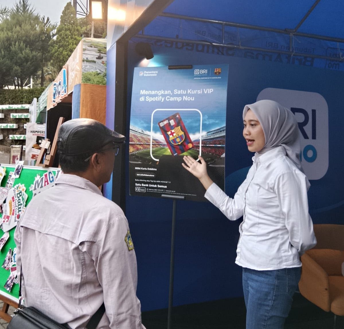 Sae Rasane Sae Suasanane, Kemeriahan Batu Street Food Festival 2026